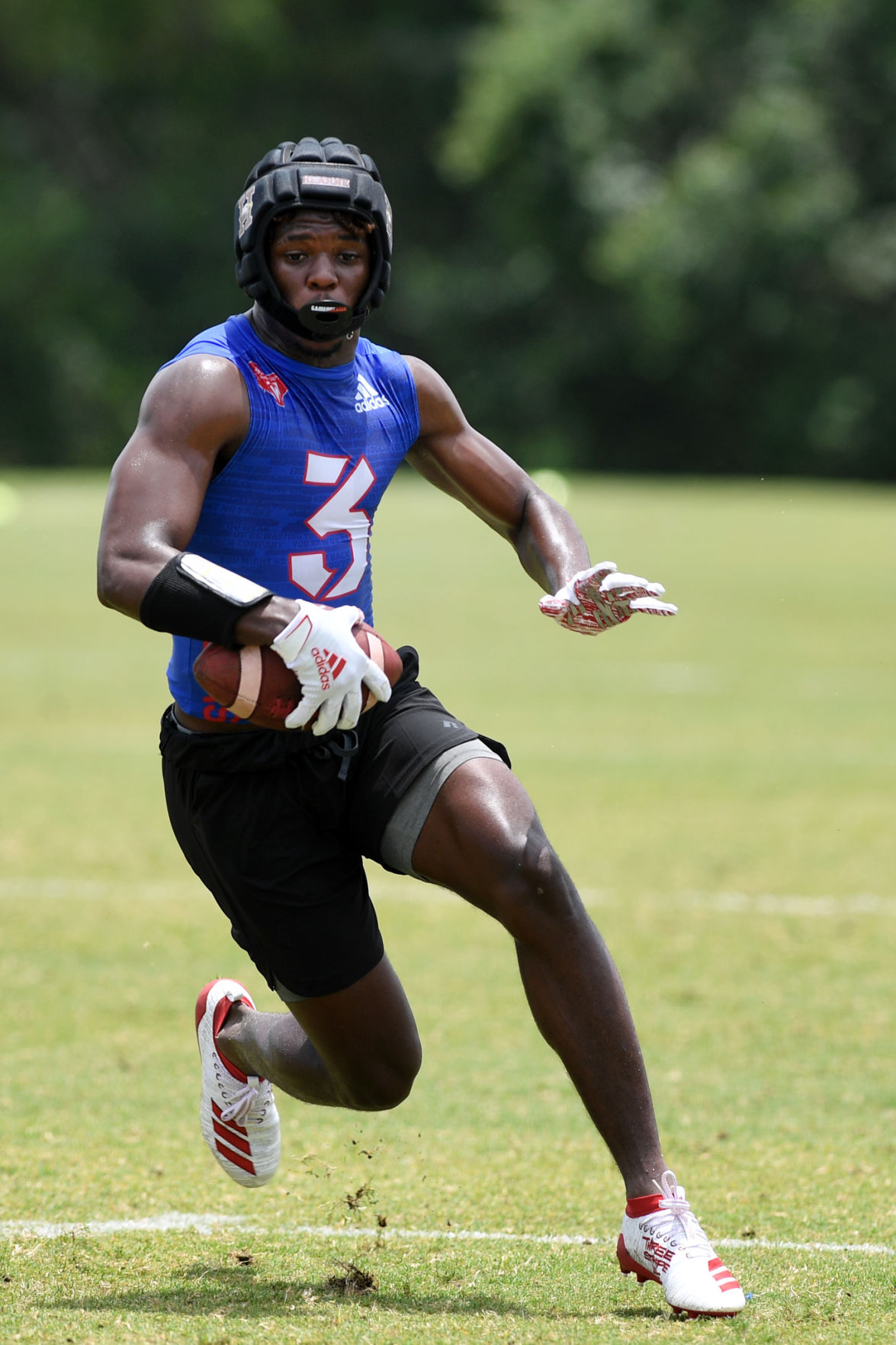 Texas 7-on-7 Championships